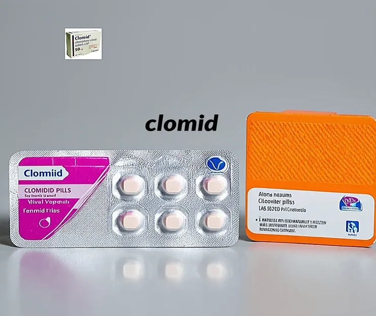 Clomid 1